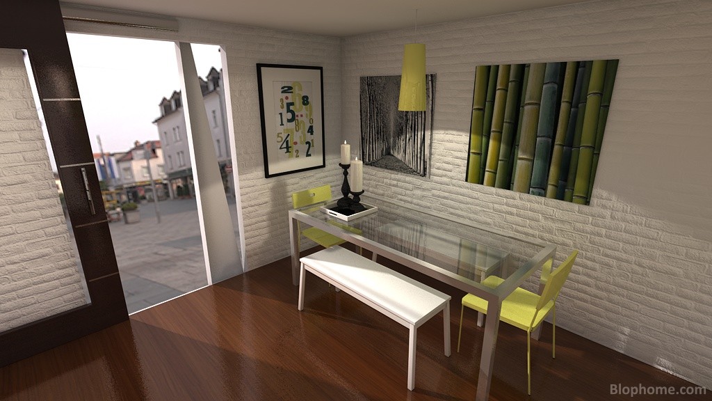 planta superior - 2