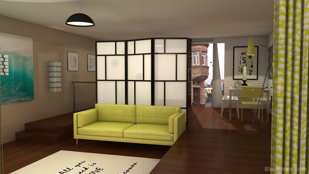 planta superior - 4