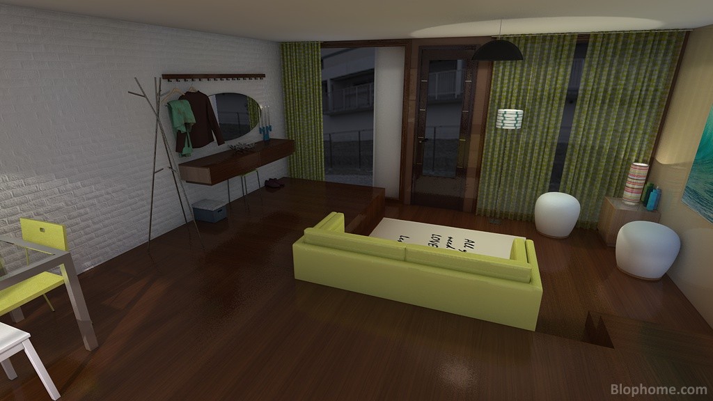 planta superior - 6