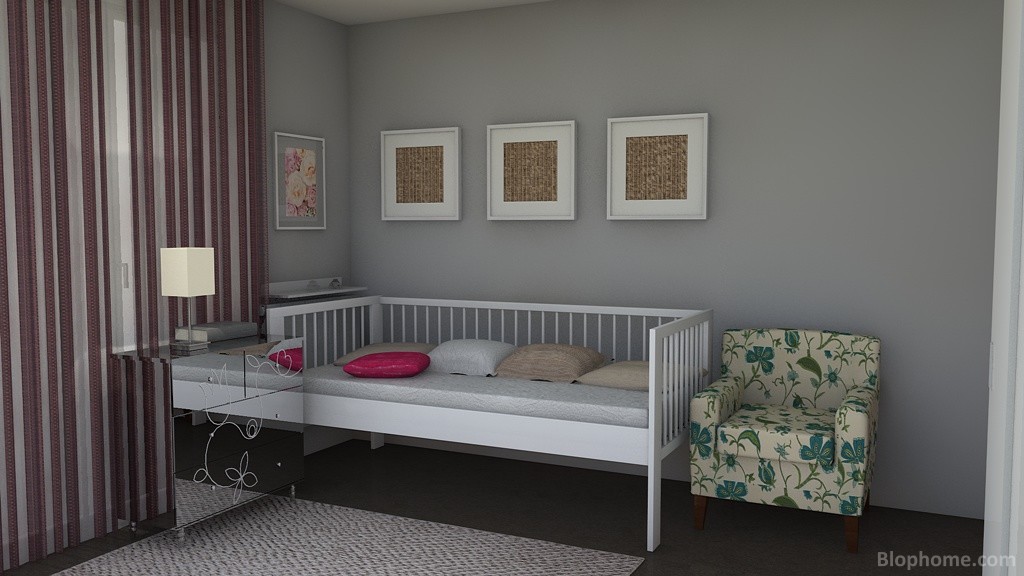 Girly room - 4