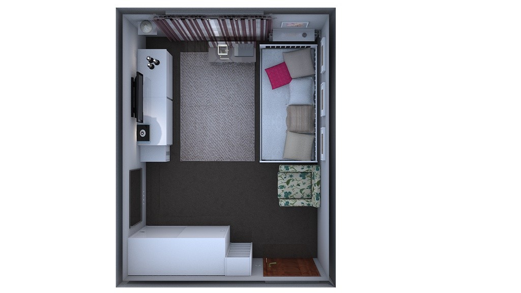 Girly room - 5