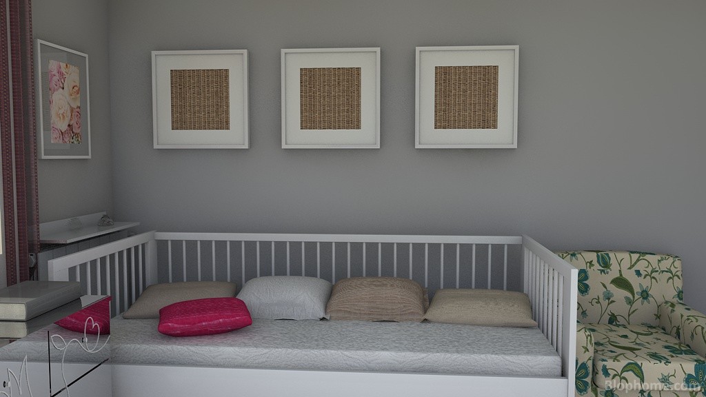 Girly room - 6