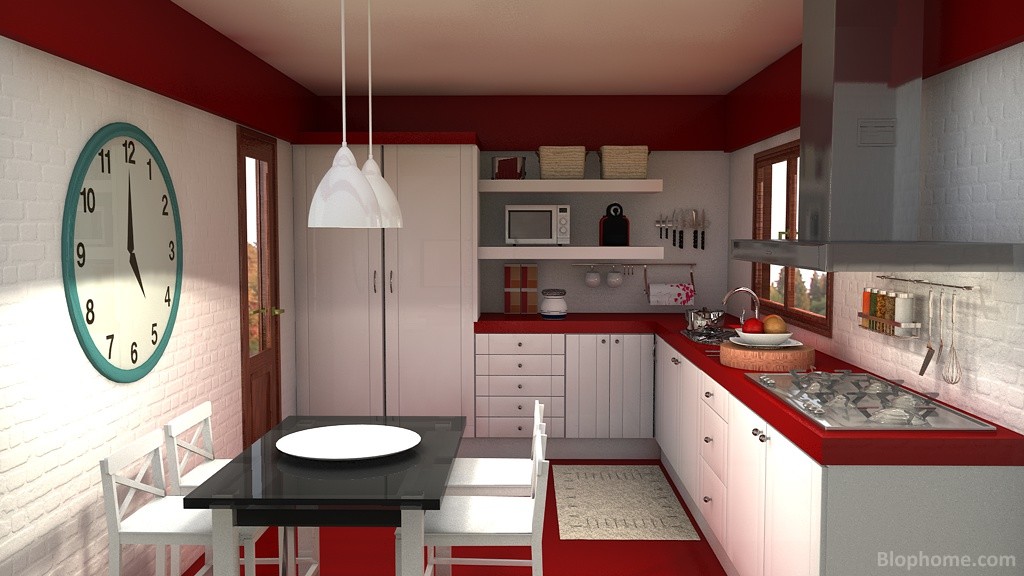 COCINA - 4