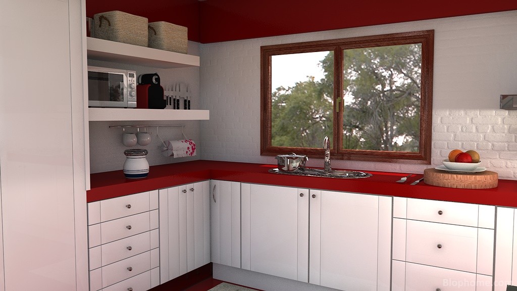 COCINA - 5