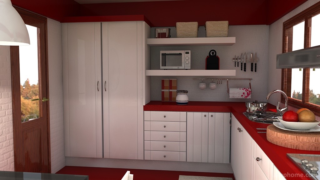 COCINA - 6