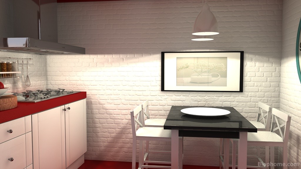COCINA by universo
