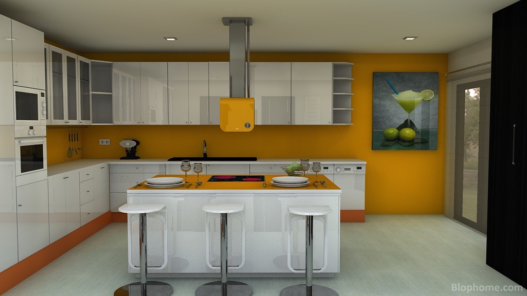 cocina