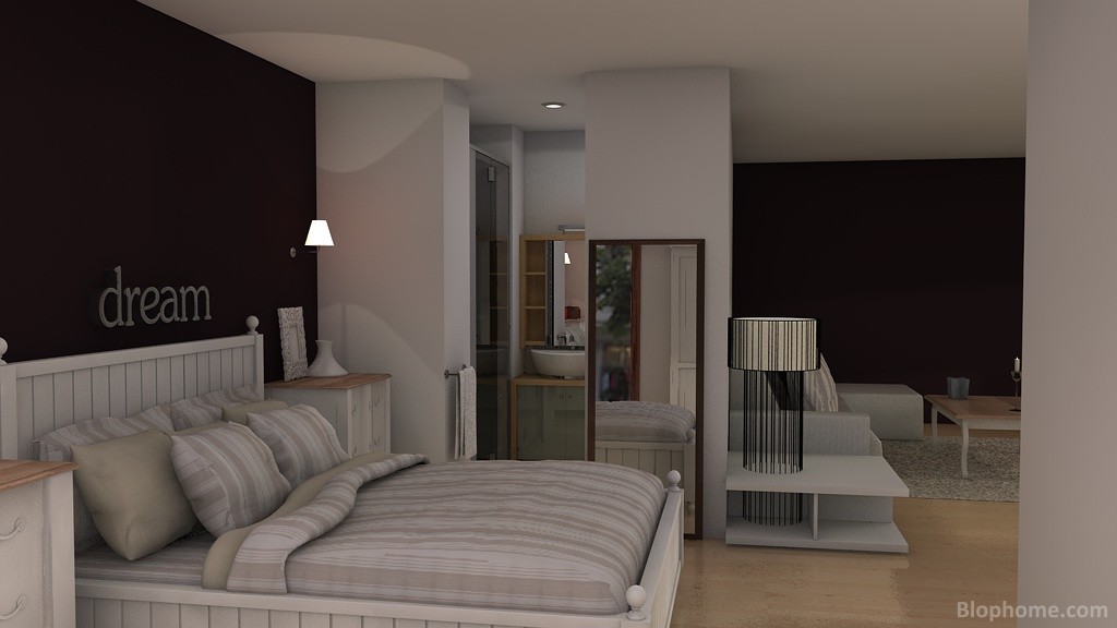 APARTAMENTO - 3
