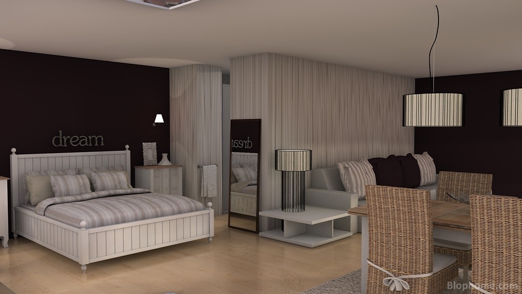 APARTAMENTO - 4