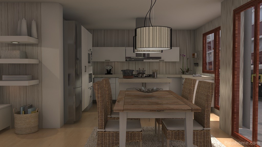 APARTAMENTO - 5