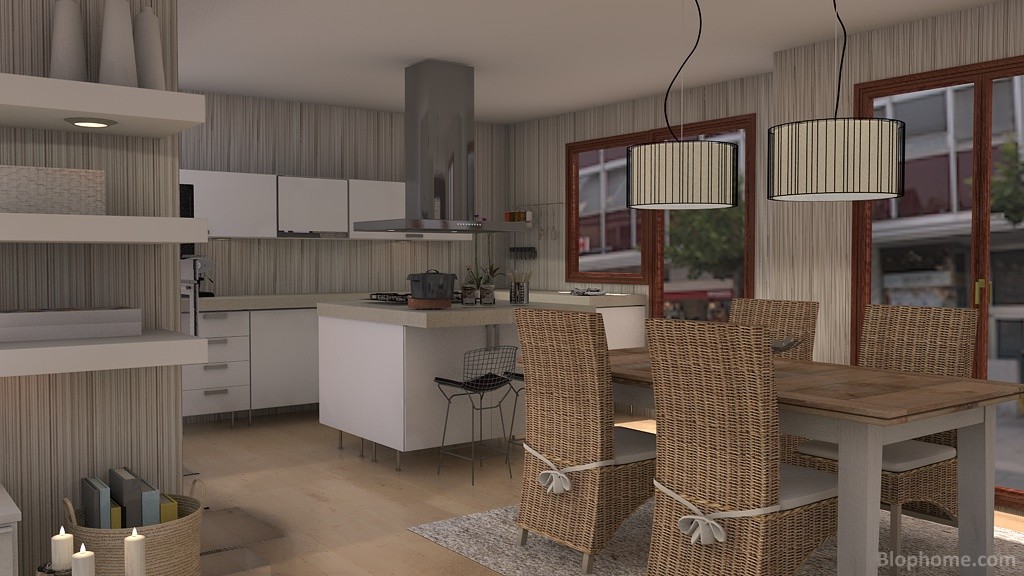 APARTAMENTO - 6