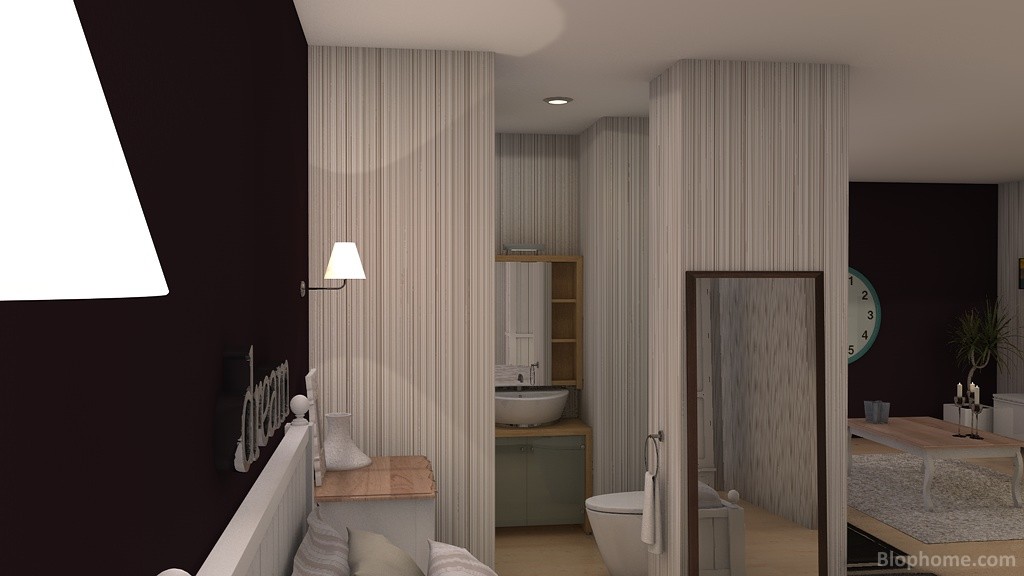 APARTAMENTO - 8