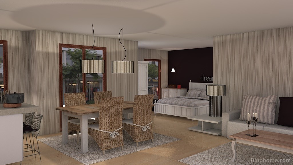 APARTAMENTO