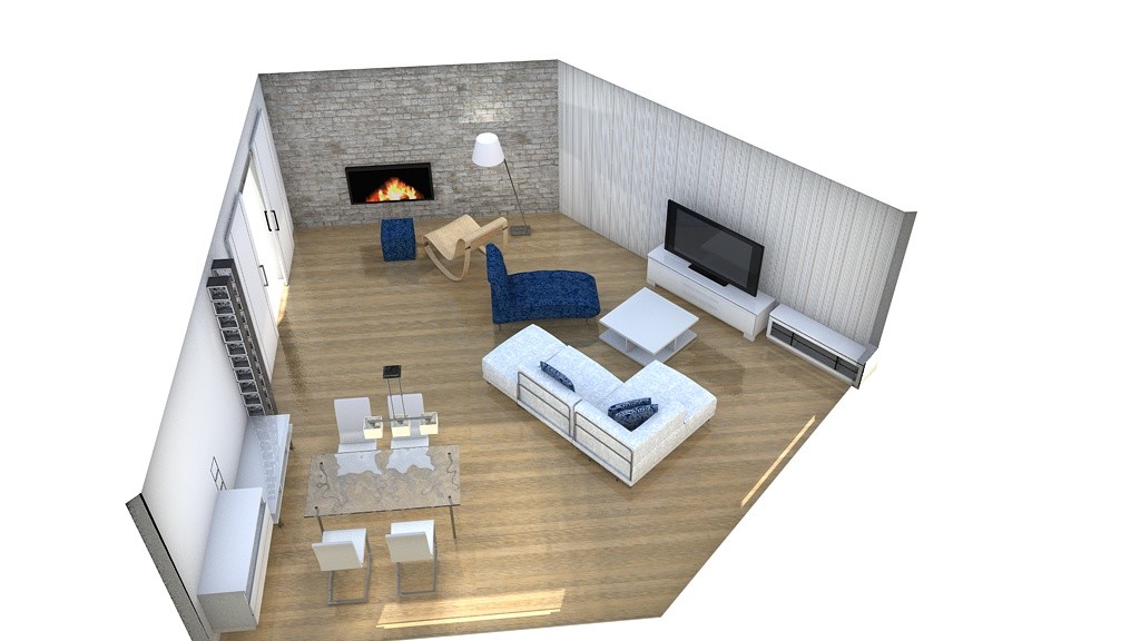 SALON 4DD - 2
