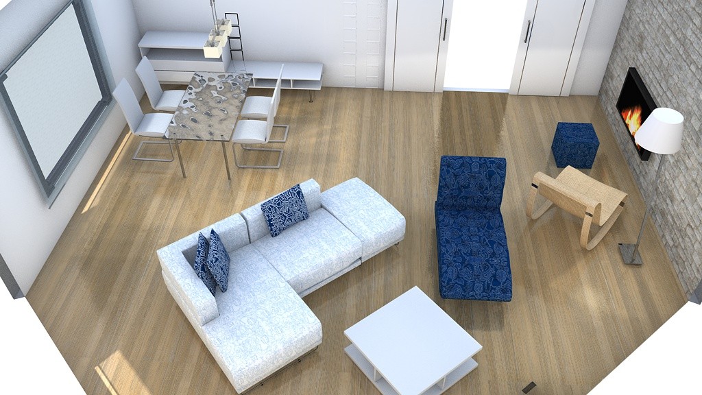 SALON 4DD
