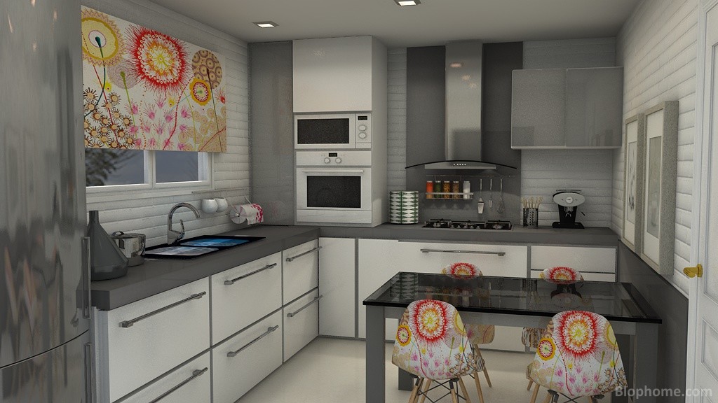 COCINA - 2