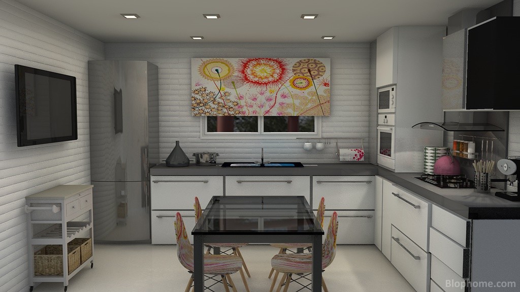 COCINA