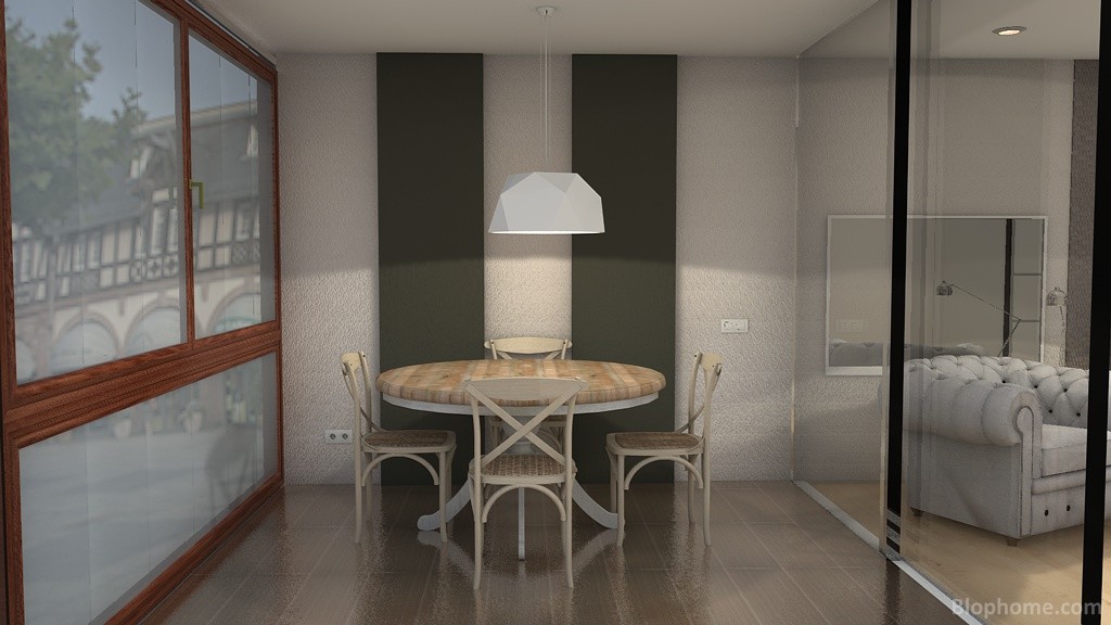 DORMITORIO - 2