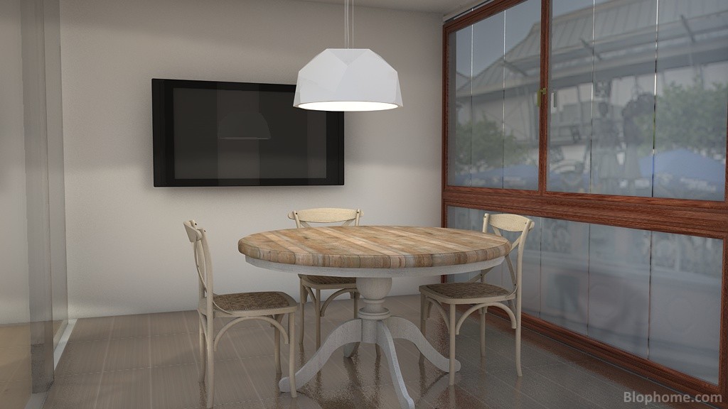 DORMITORIO - 3