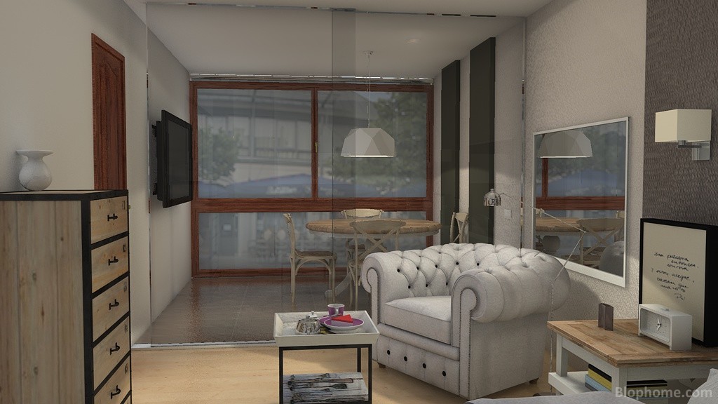 DORMITORIO - 5