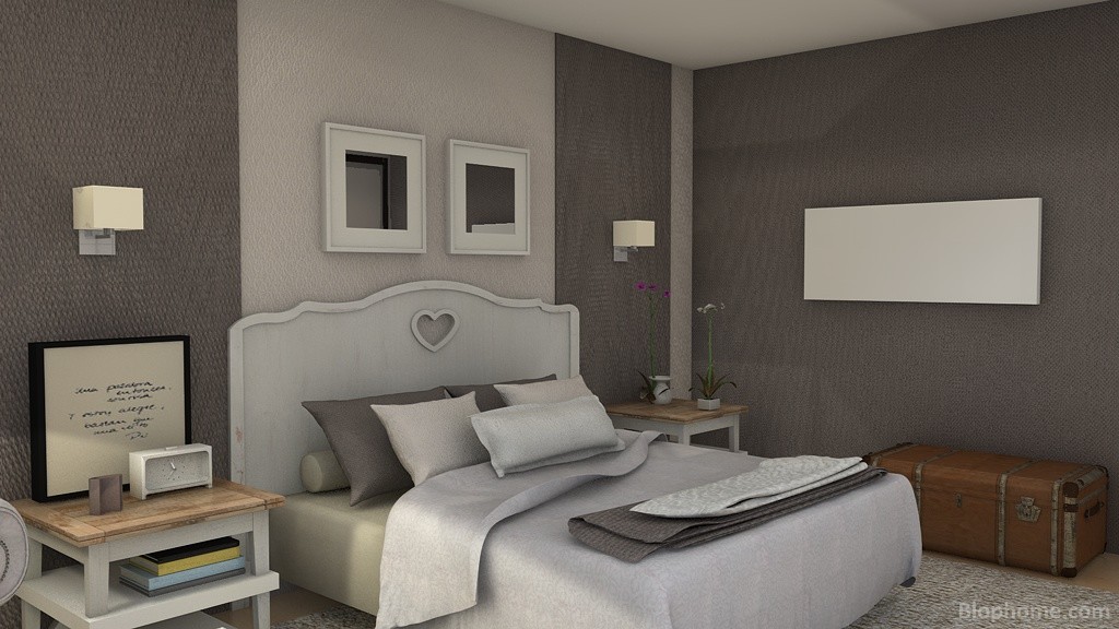 DORMITORIO - 6