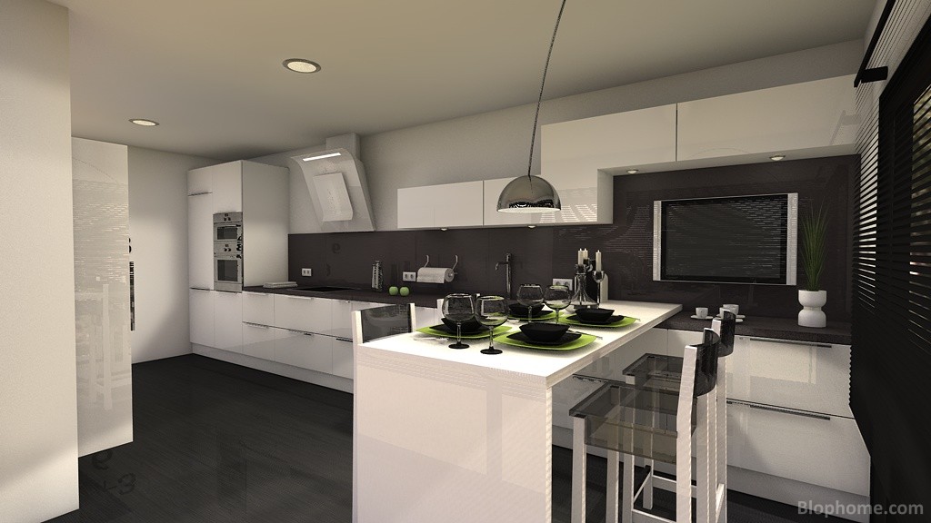 cocina rcoco - 2