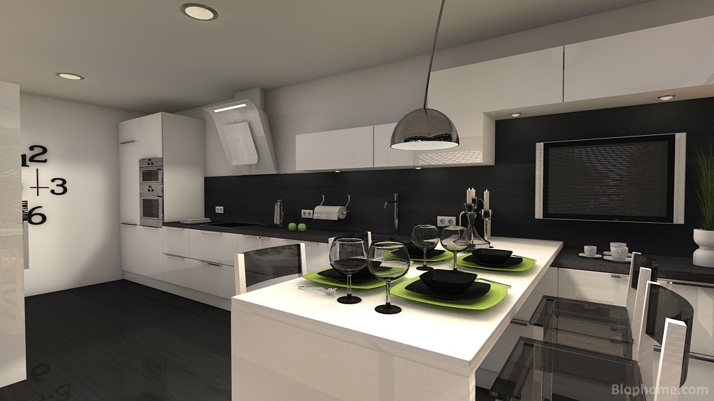 cocina rcoco - 5