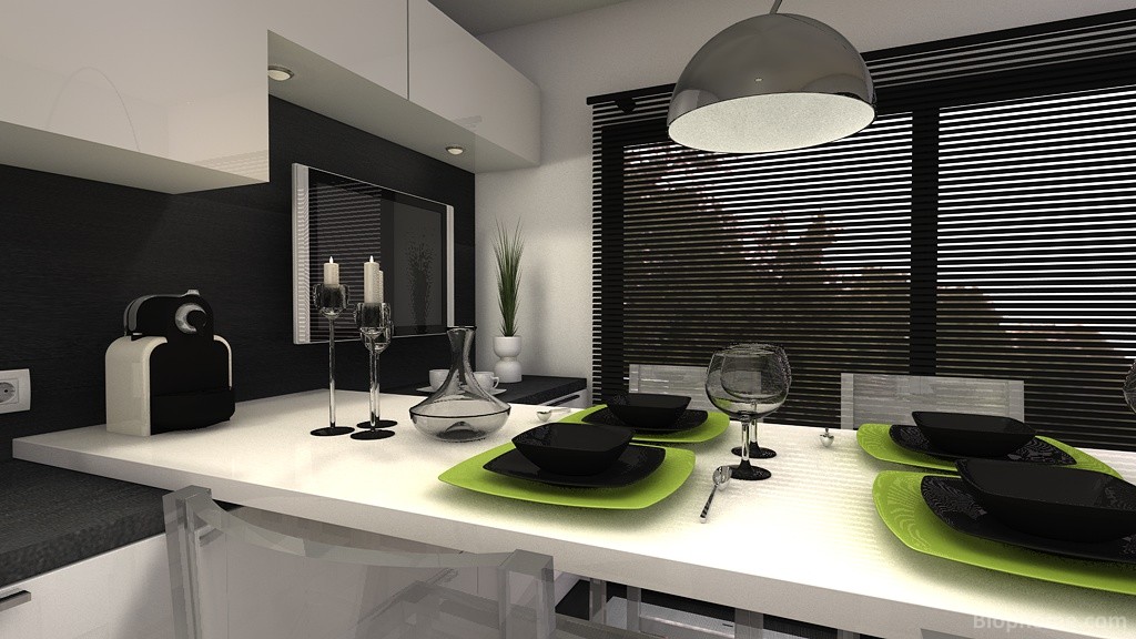 cocina rcoco - 1