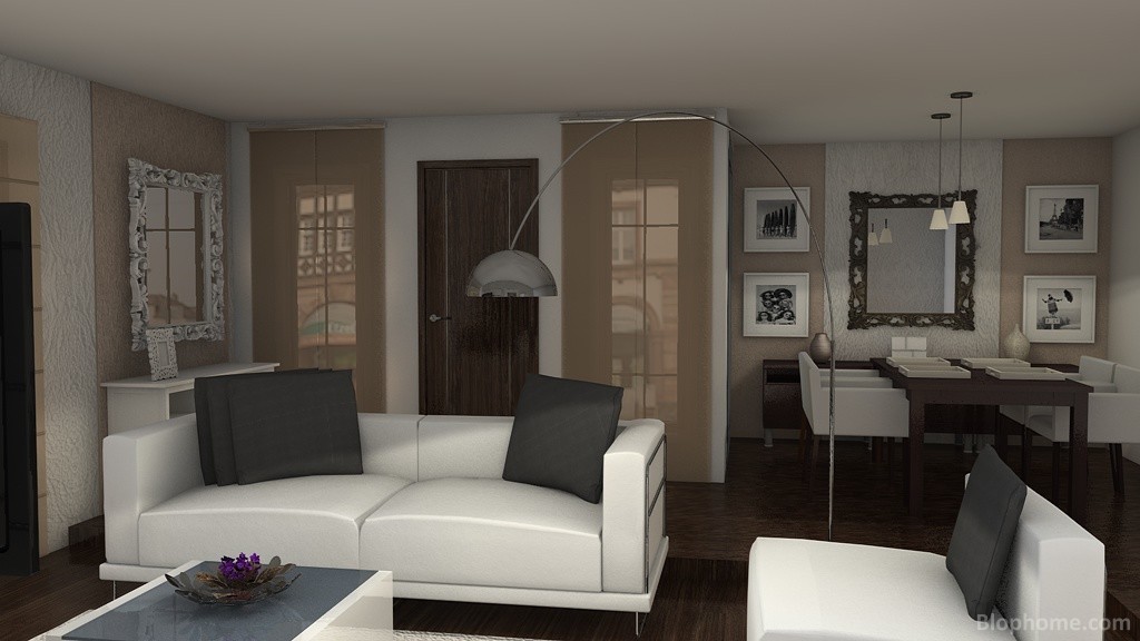 casa - 1