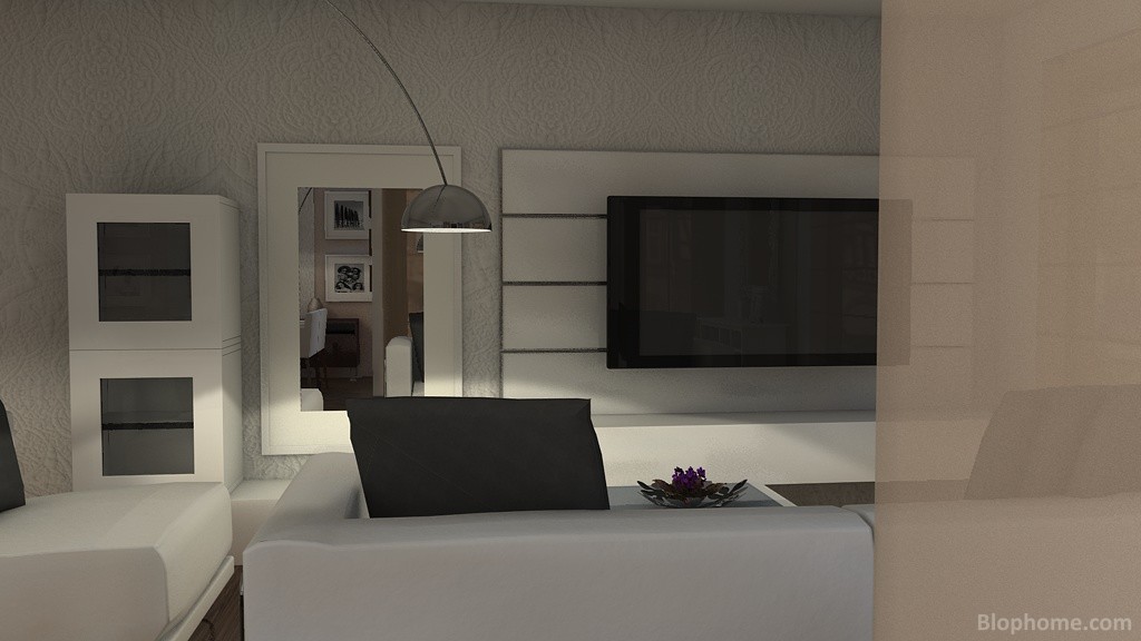 casa - 2