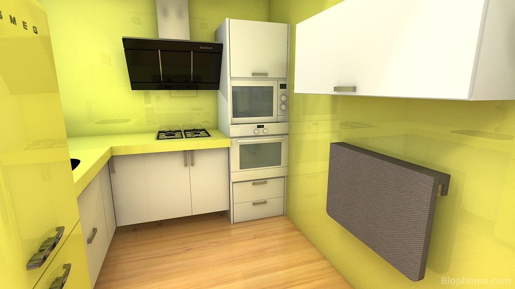 office local - 1