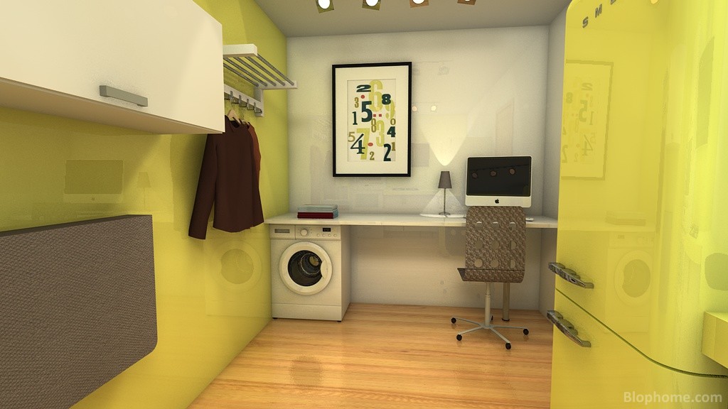 office local - 3