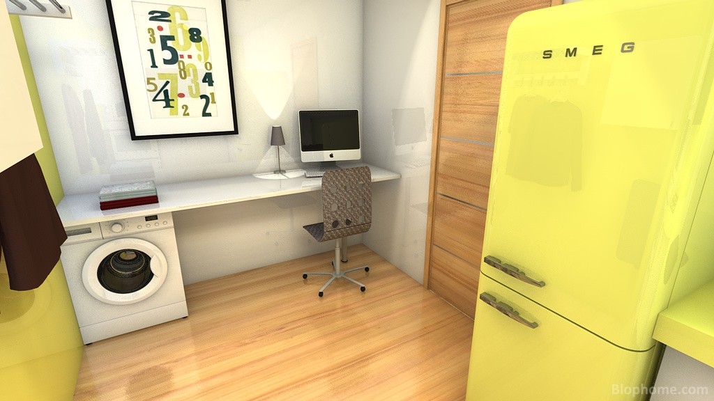 office local - 5
