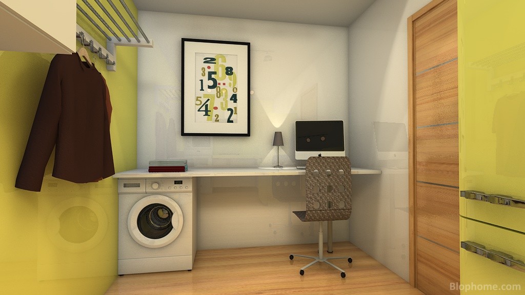 office local - 8