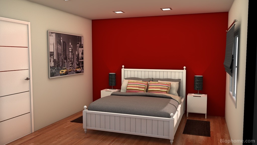 Dormitorio - 3