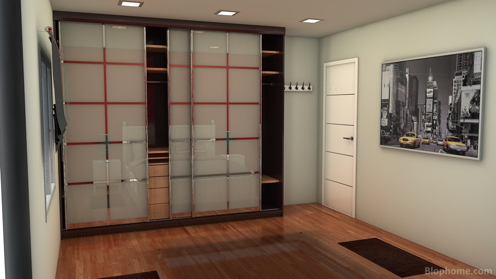Dormitorio - 4