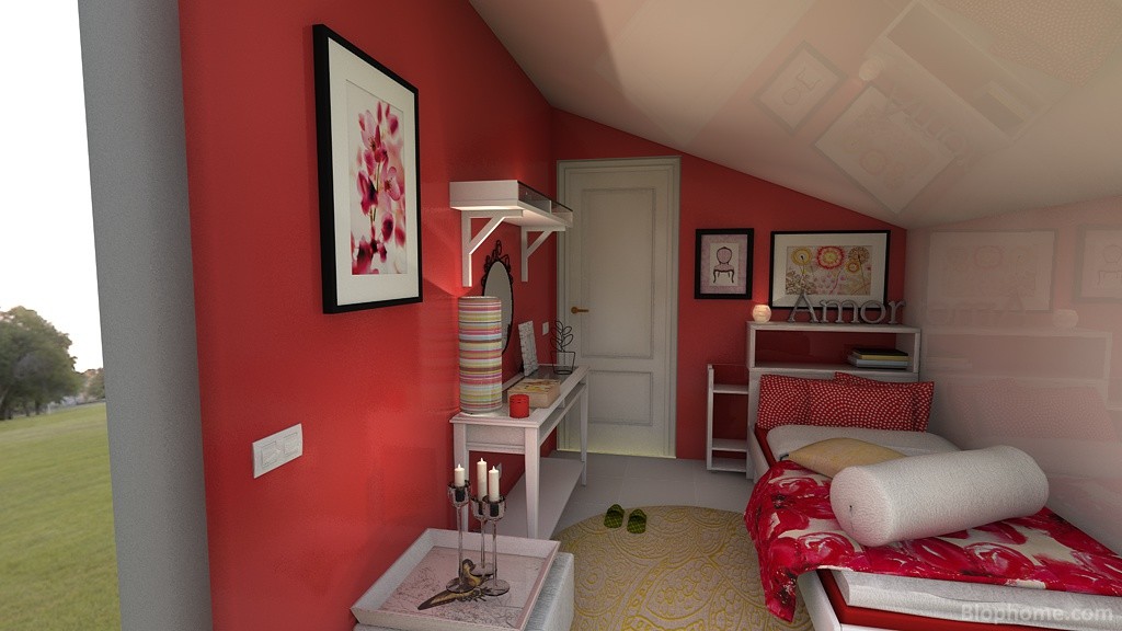 habitacion - 8