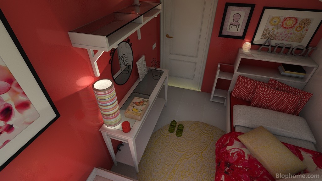 habitacion - 12