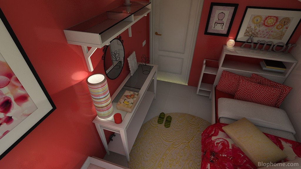 habitacion - 13