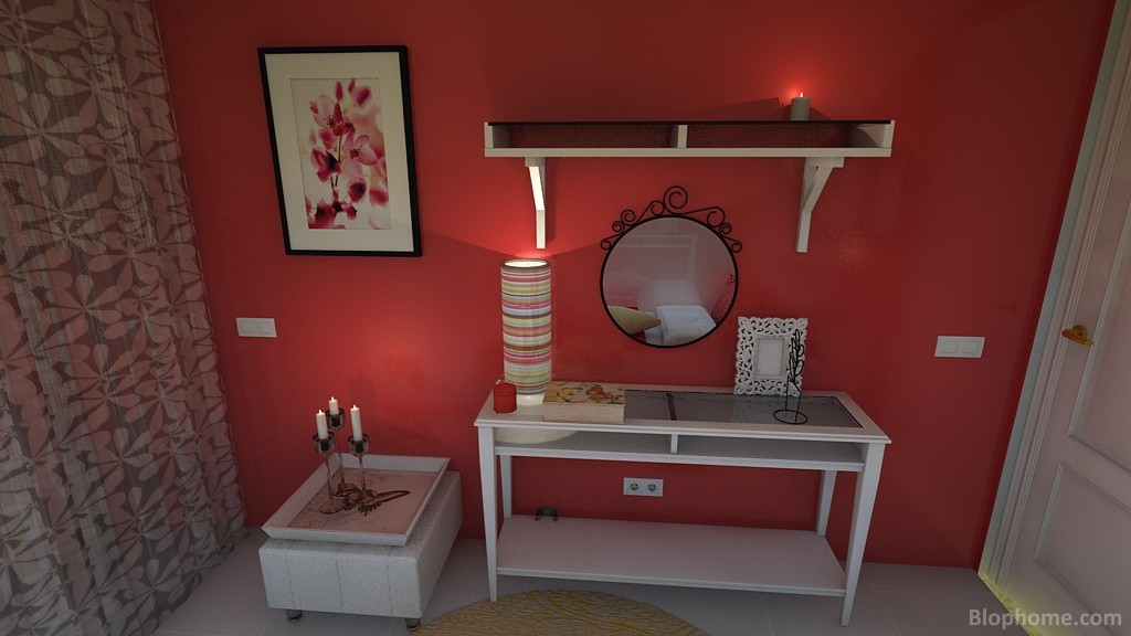 habitacion by lydia2