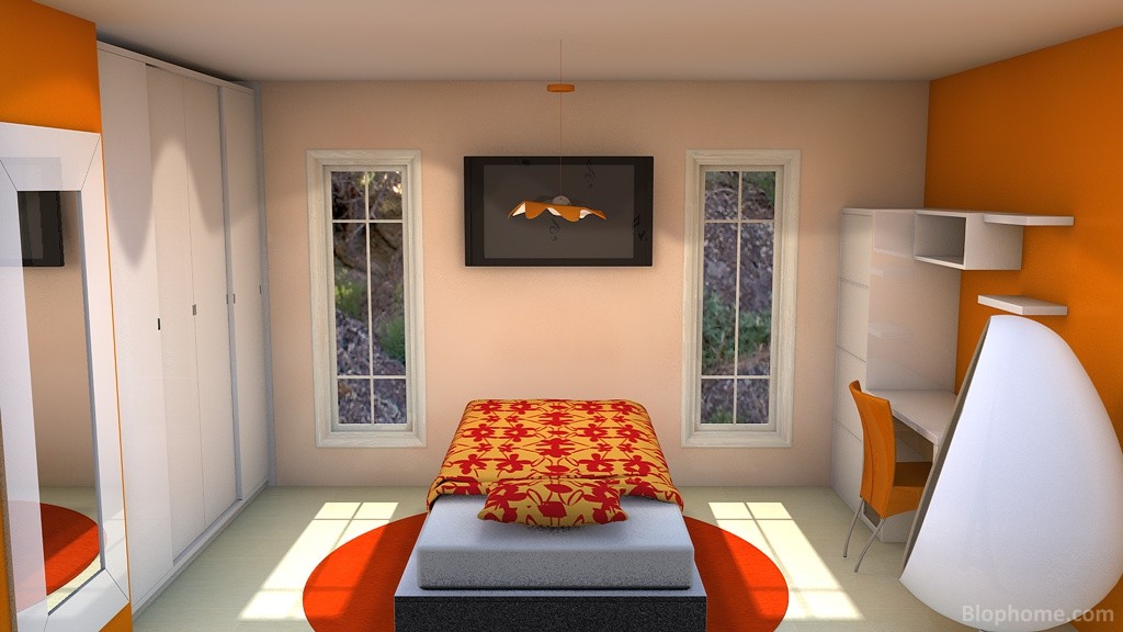 cuartonaranja - 1