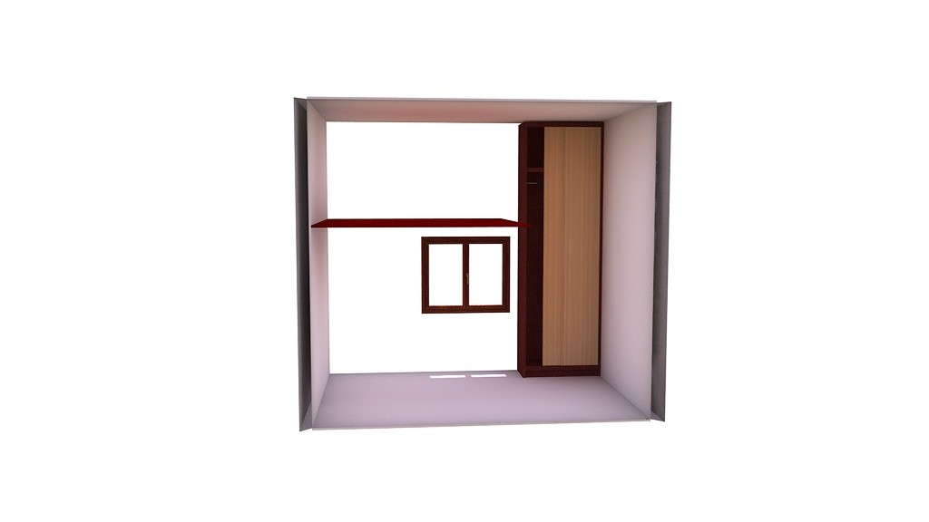 Dormitorio mejo - 1