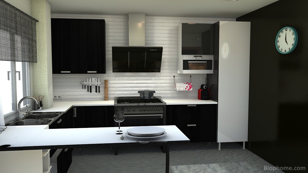 COCINA 1 - 2