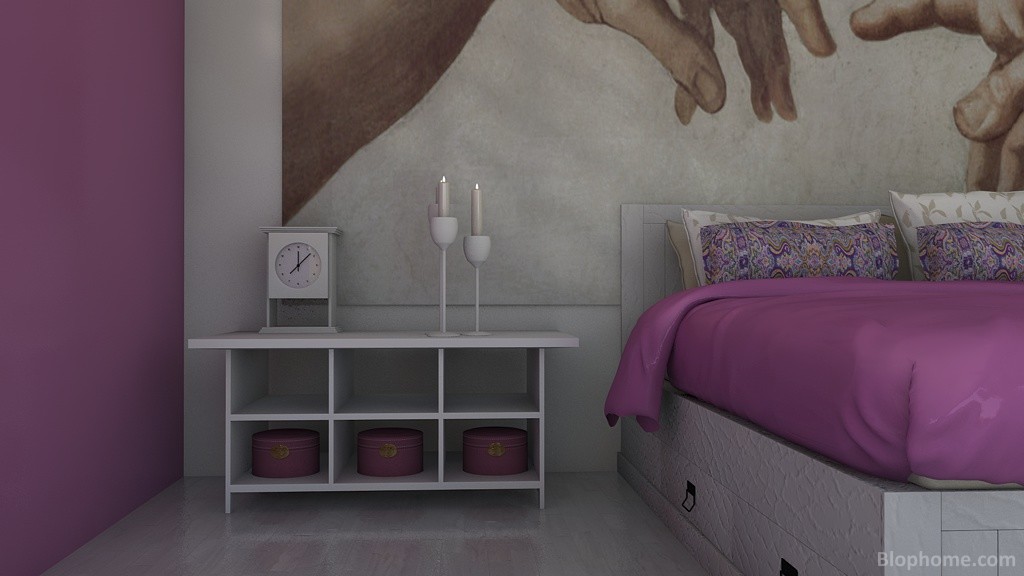 dorm jardín - 1
