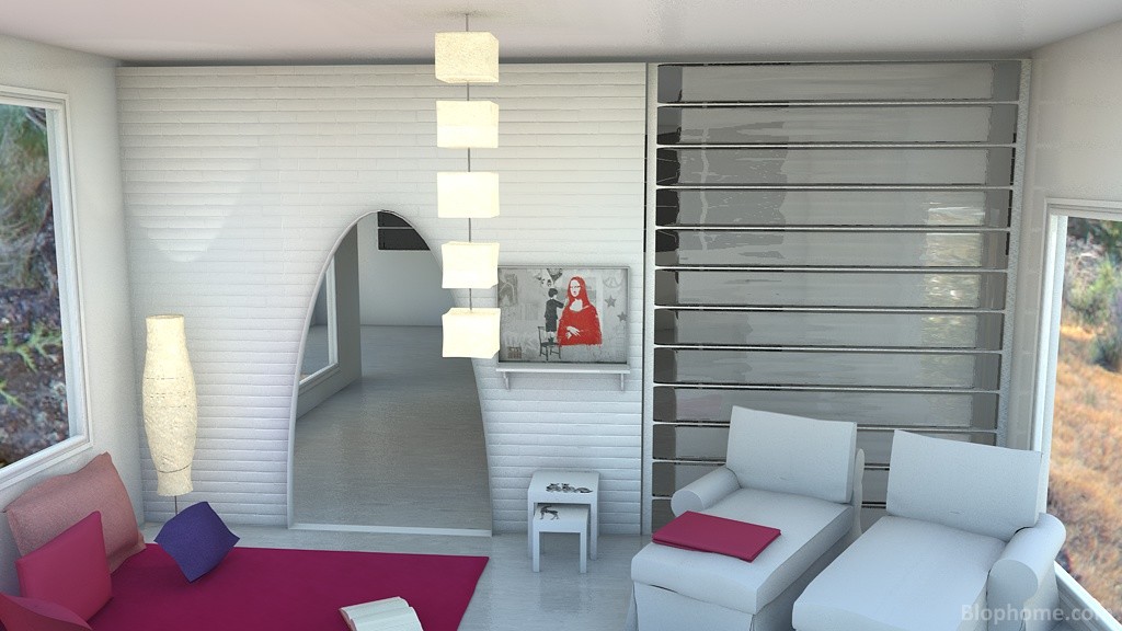 dorm jardín - 8