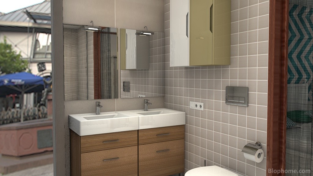 APARTAMENTO