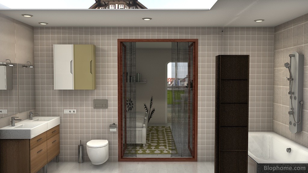 APARTAMENTO - 2