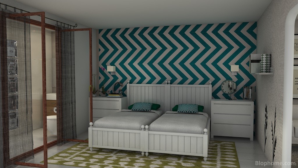 APARTAMENTO - 3