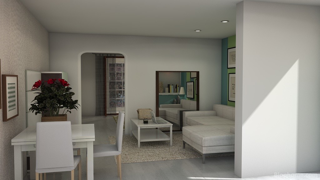 APARTAMENTO - 6