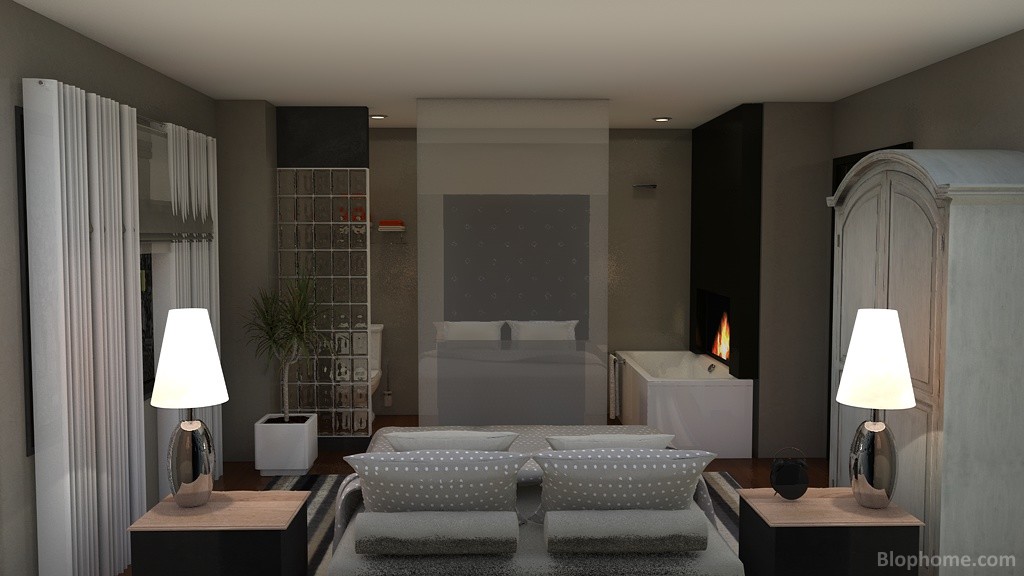 DORMITORIO - 1